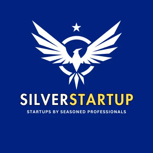 Silver Startup SILVER STARTUP - Silver Startup