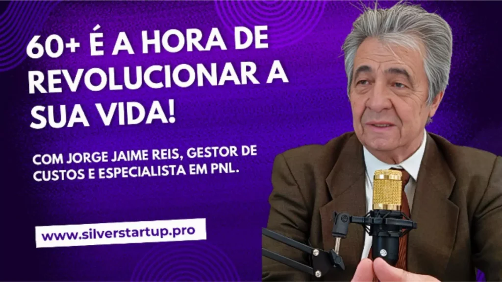 You can change your life after retirement