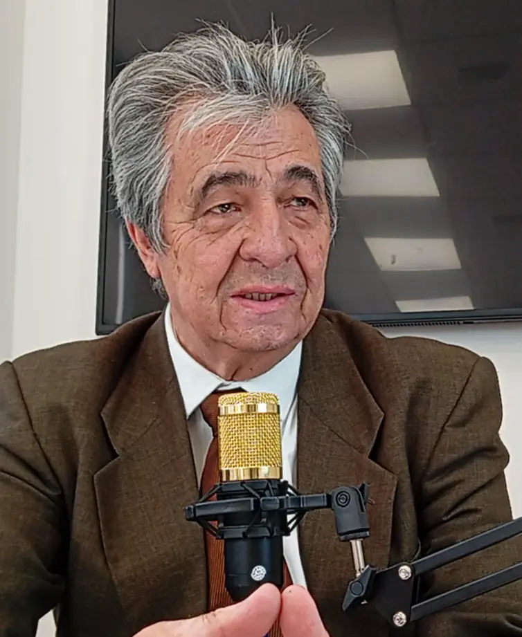 Jorge Jaime Reis, a Cost Management specialist, turning 60 marked a major career turning point.